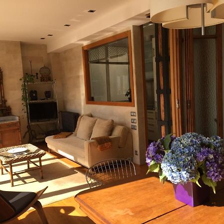 Boulevard Apartmento Сан-Себастьян Экстерьер фото